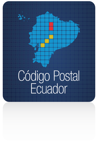 Codigo Postal Ecuador
