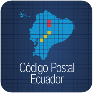 Código Postal Ecuador | Agencia de Regulación y Control Postal